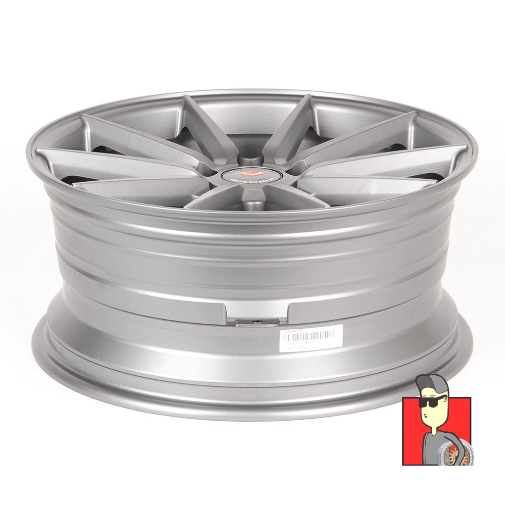 Комплект дисков Vossen 18x8 et35 5x114.3