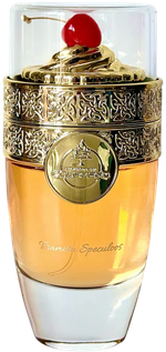 Paris Corner Tiramisu Speculoos EDP