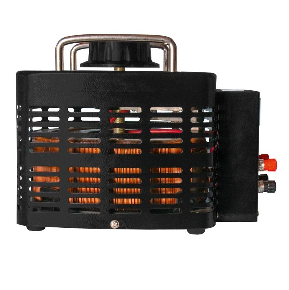 Автотрансформатор (ЛАТР) ЭНЕРГИЯ Black Series TDGC2-3кВА 9А (0-300V)