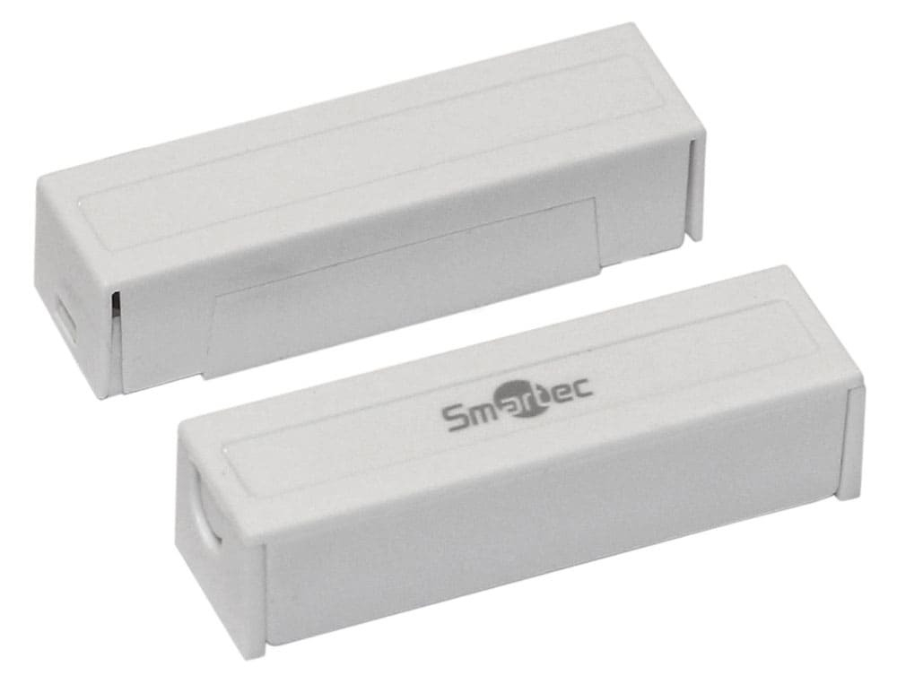 Smartec ST-DM124NC-WT ОС, СОУЭ