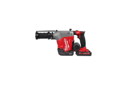 Аккумуляторный перфоратор Milwaukee M18 FHAFOH16-302X 4933493533