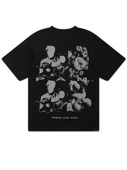 Мужская Футболка Family Portrait