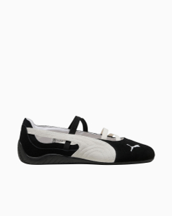 Балетки Puma Speedcat Ballet SD Wns
