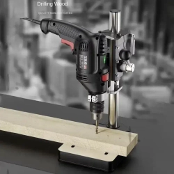 Стойка Для Дрели Вертикальная 1 pcs