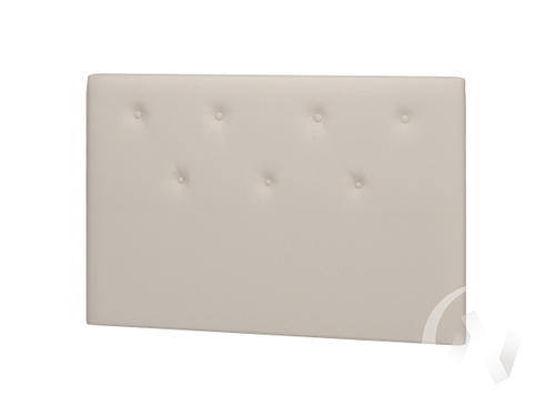 Мягкая накладка КР-14 МС Скандика (Maxx 100 молочный)