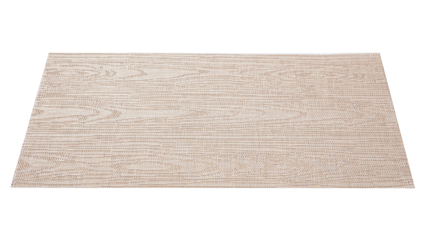 Салфетка подстановочная 33х48см Wo Home Oak серая