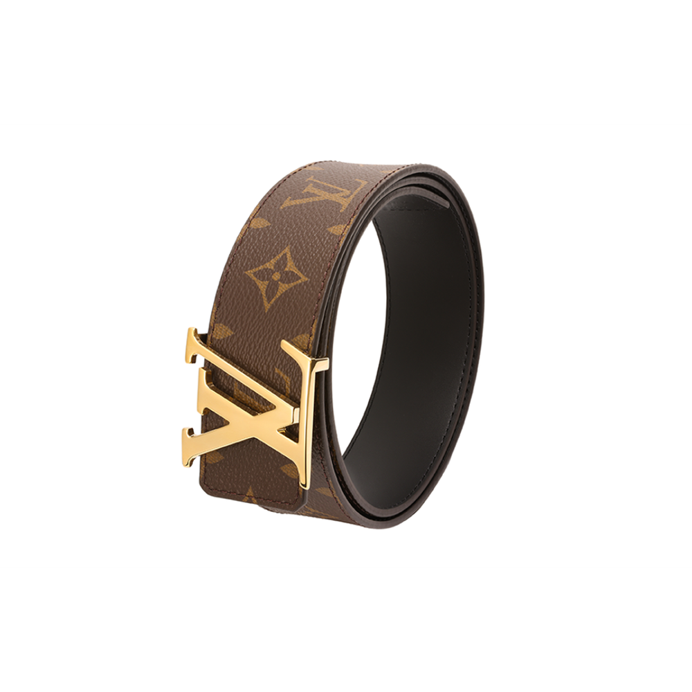 Пояс LOUIS VUITTON Logo 4cm, M0566V