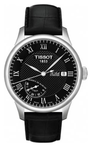 Tissot T-Classic Le Locle Automatic T0064241605300