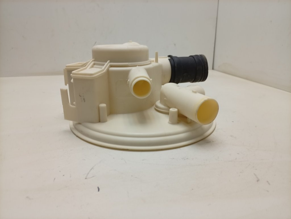 ESL46050 ктп8 Чаша (поддон) насоса посудомоечной машины Electrolux, AEG, Zanussi 11191510 б/у