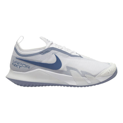 Мужские теннисные кроссовки Nike React Vapor NXT All Court Shoe Men - White, Blue