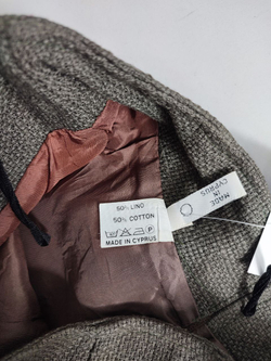 Юбка Varetos стильная 44 размер