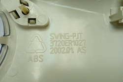 WD-80130N кт162 Лицевая панель для стиральной машины LG WD-80130N б/у