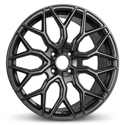 Диск Литой Lizardo HD5048 7.0 x R16 4x98 D58.6 ET35 BL