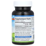 Carlson, N-A-C, 500 мг, 60 капсул