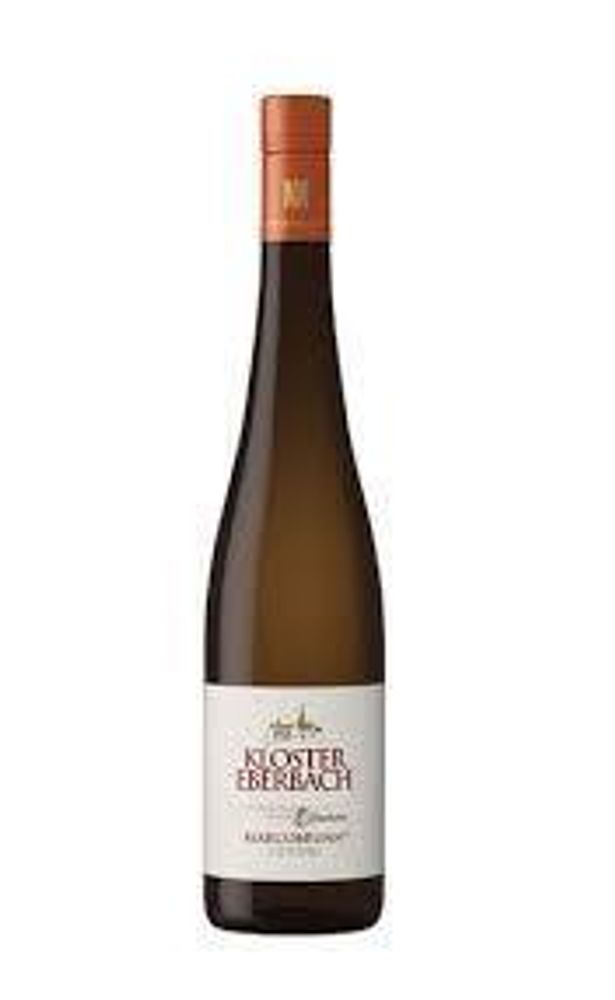 Маркобрунн Рислинг сух бел 0,75 13% Клостер Эбербах Германия