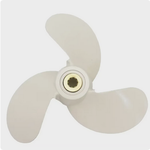 Гребной винт Yamaha F2.5/3 Malta (6L5-45952-00) 7-1/4*5 1/2