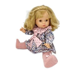 Кукла Berjuan Trusseau Colette с доп.комплектом одежды 45см (1153)