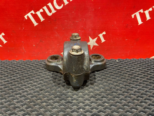 Кронштейн переднего стабилизатора 2016г