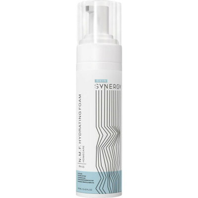 Skin Synergy УВЛАЖНЯЮЩАЯ ПЕНКА С Н.У.Ф., 190 мл | N.M.F. HYDRATING FOAM, pH 4.5