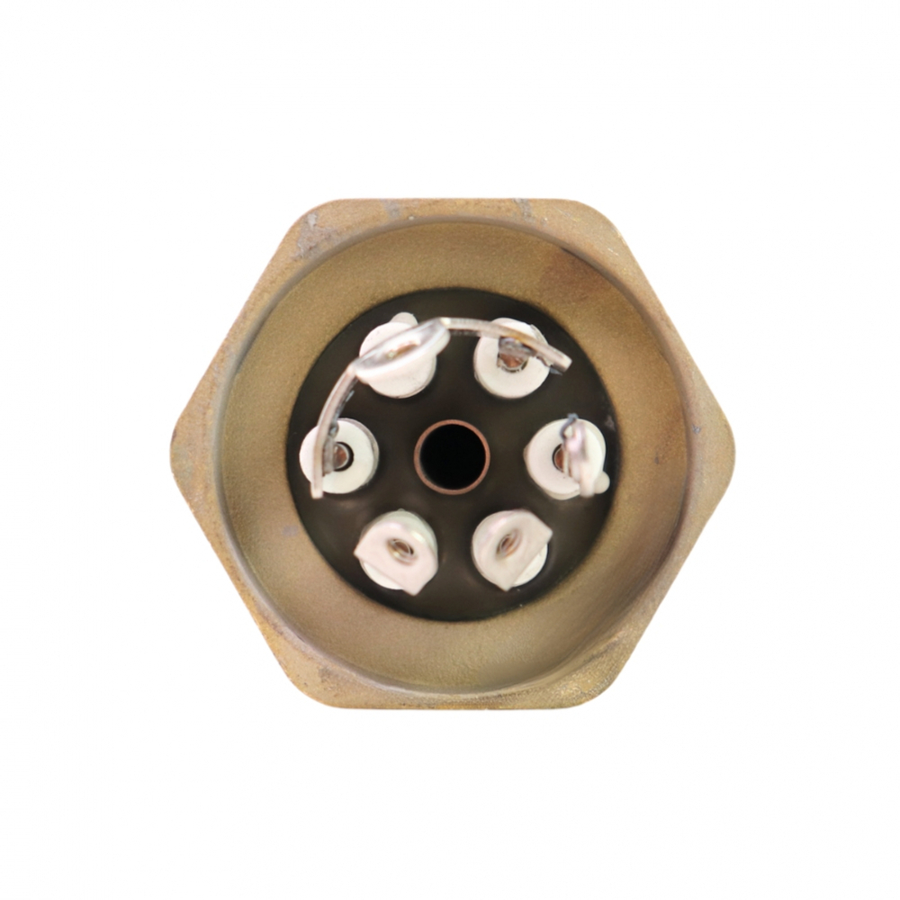 Нагрев. элемент 3,0 кВт (3х1,0) RDT D42мм	 68030