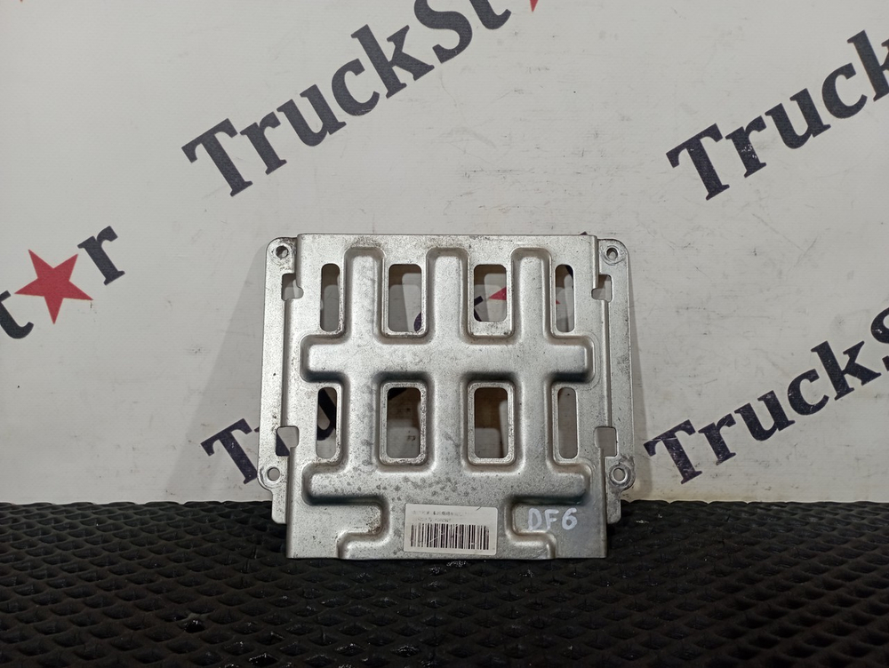 Кронштейн блока управления КПП Eaton 2023г.