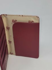 Harry Potter Portmanat ( Hogwarts express 9/4/3 )