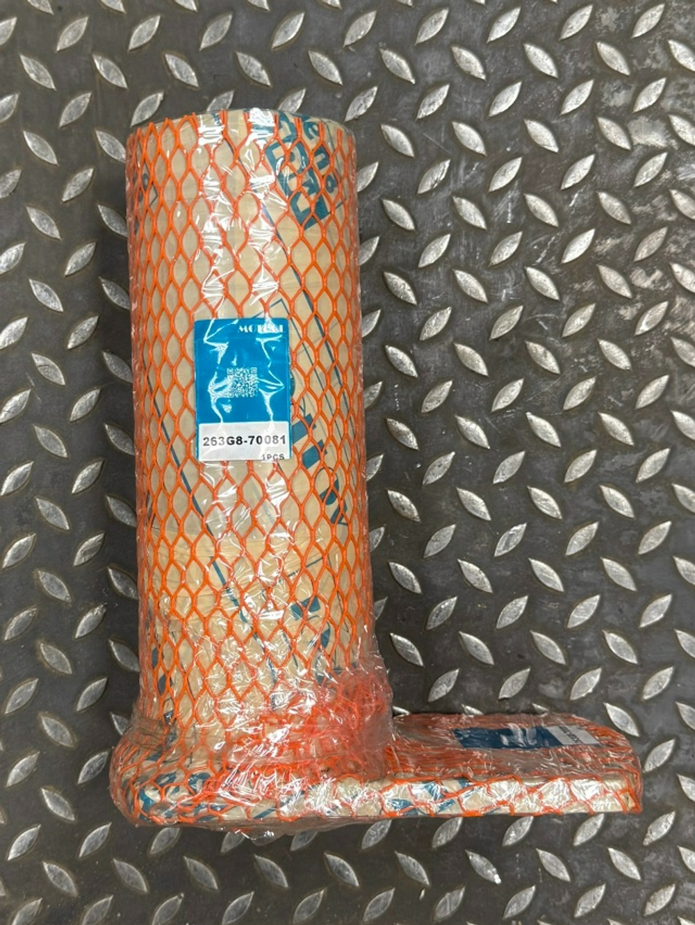 Палец 263G8-70081