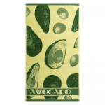 Полотенца Avocado