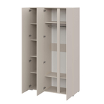 Люмо (Тащи в дом) ШК-02 Шкаф трехстворчатый