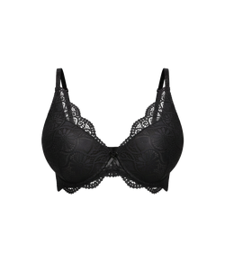 Бюстгальтер OIRO Pansy с анатомическим push-up