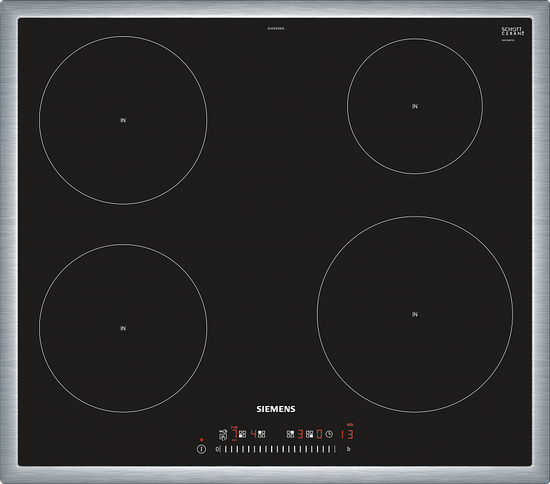 Индукционная варочная панель Siemens EH645FEB1E