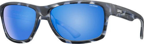 Очки RAPALA Precision Faial Matte Blue Havana