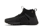Кроссовки Nike Air Presto Mid Utility