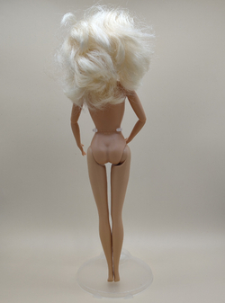 Кукла Барби 00х винтаж Barbie 1287