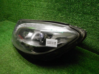 Фара левая Mercedes S w222 (2013-2017) LED