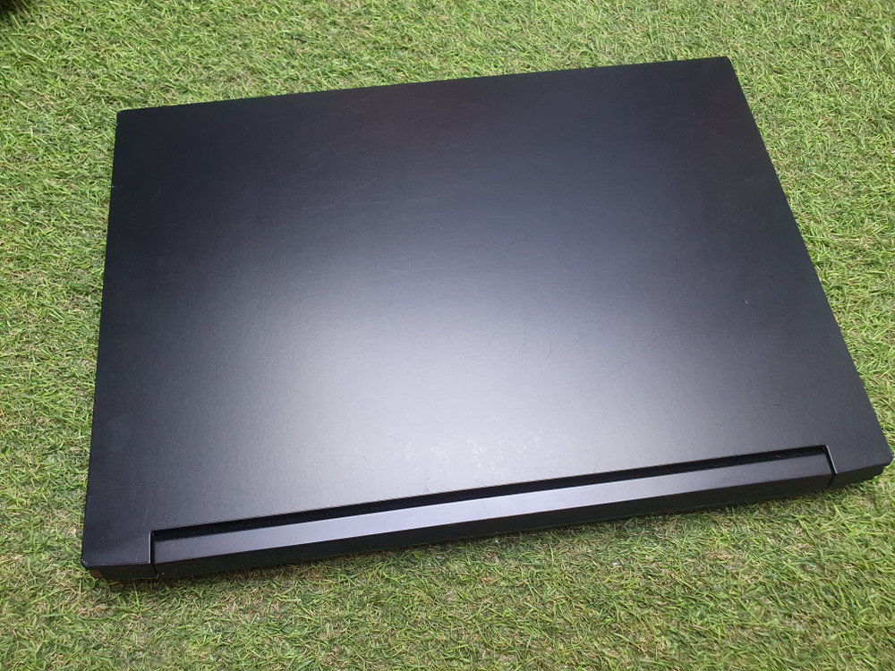 игровой Gigabyte i5-11/16Gb/RTX 3060 6Gb/FHD/144Hz/G5 KD KD-52DE123SD