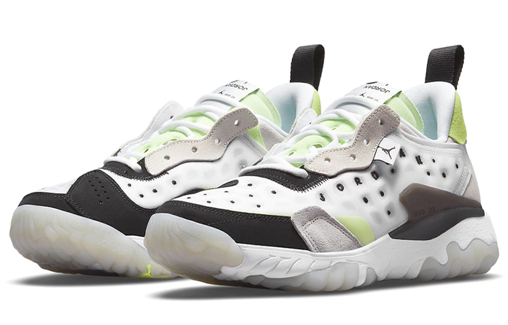 Кроссовки Jordan Delta 2
