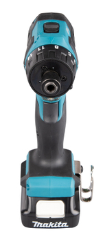 Аккумуляторная дрель-шуруповерт CXT® DF032DWME 12В 35 Нм 0 – 1 500 об/мин