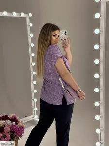 Костюм II-5878 Фабрика Моды