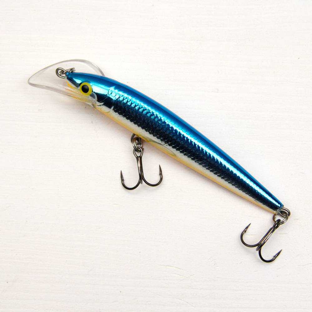 Rapala Scatter Rap Deep Husky Jerk