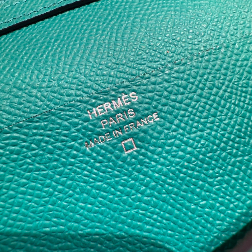 Hermes Bearn Wallet