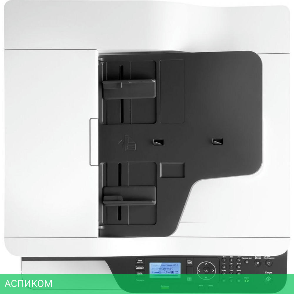 МФУ HP LaserJet M443nda (8AF72A)