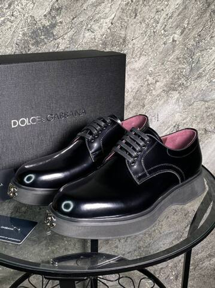 Туфли Dolce & Gabbana