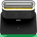 Портативная колонка BBK BTA2020 Black
