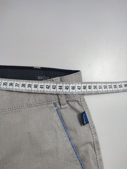 Брюки Brohl повседневные 54 размер