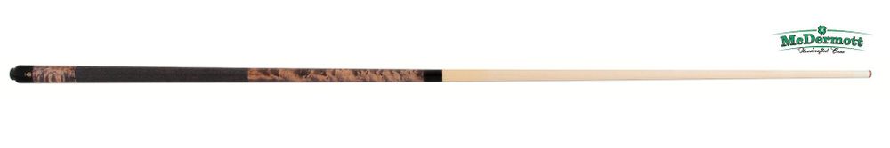 Кий McDermott GS07 2PC Пул