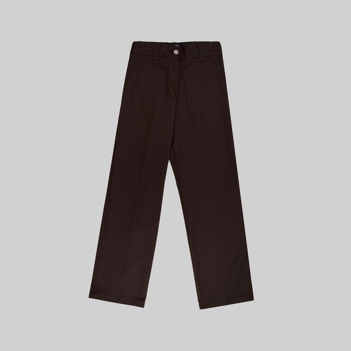 Брюки мужские Dickies Skateboarding Twill Pants артикул:WPSK67CB - купить в магазине Дайс