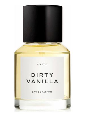 Heretic Parfums Dirty Vanilla