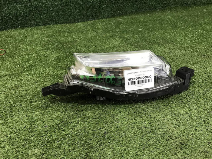 ДХО левый Suzuki Vitara 2 (2014-н.в.) LED