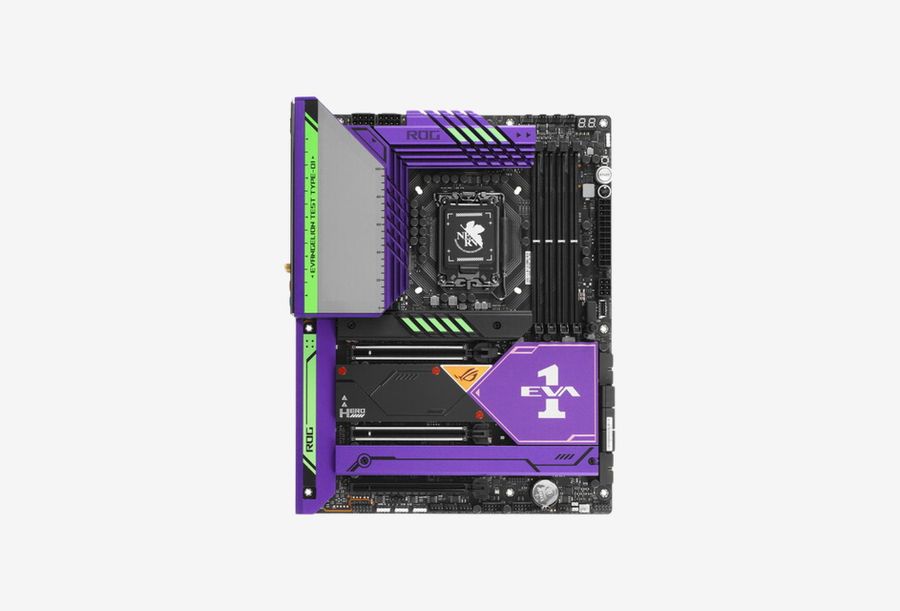ASUS ROG MAXIMUS Z690 HERO EVA_0226709110243